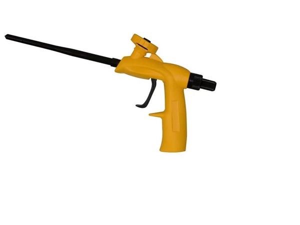 PISTOLET POUR MOUSSE POLYURETHANE DB GUN 355