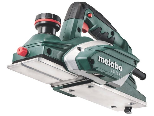 Rabot électrique filaire METABO Ho 26-82, 620 W