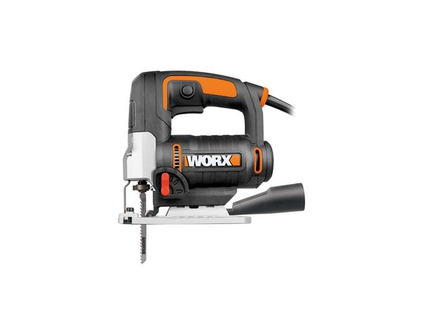 Scie sauteuse filaire WORX Wt463 650 W
