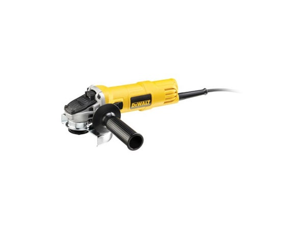 Meuleuse d'angle filaire, DEWALT DWE4057, 800 W