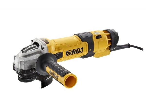 Meuleuse d'angle filaire, DEWALT DWE4257, 1500 W