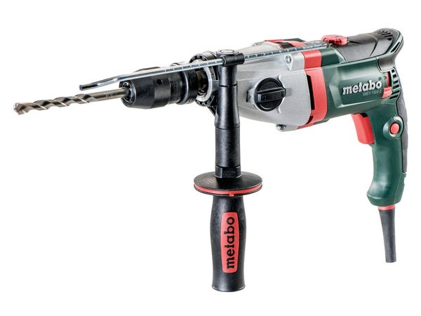 Perceuse à percussion filaire METABO Sbev 1300-2, 1300 W