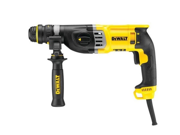 Perforateur sds plus DEWALT D25144k-qs, 900 W