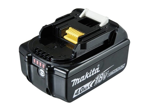 Batterie MAKITA, 18 V, 4 Ah 197265-4 li-ion