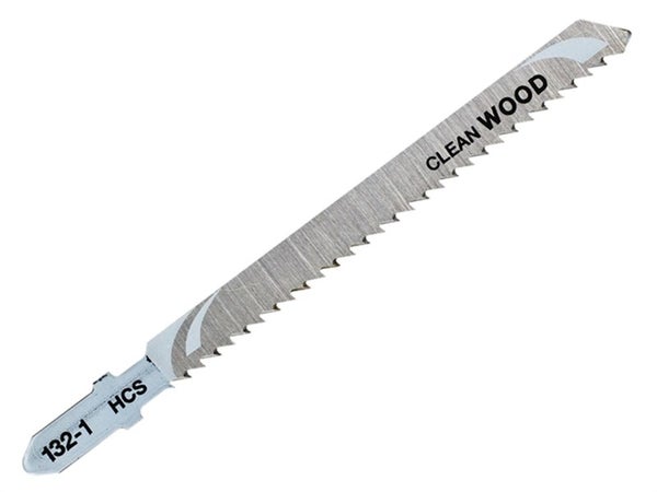 Lame de scie sauteuse bois coupe droit, DEWALT DT2053, 40 mm