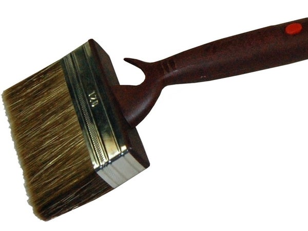 Brosse acces difficile pour peindre, DEXTER, 120 mm