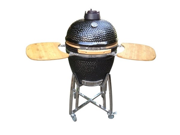 DIFFUSION WILSON Barbecue Charbon 118 x 72 x H.109 cm