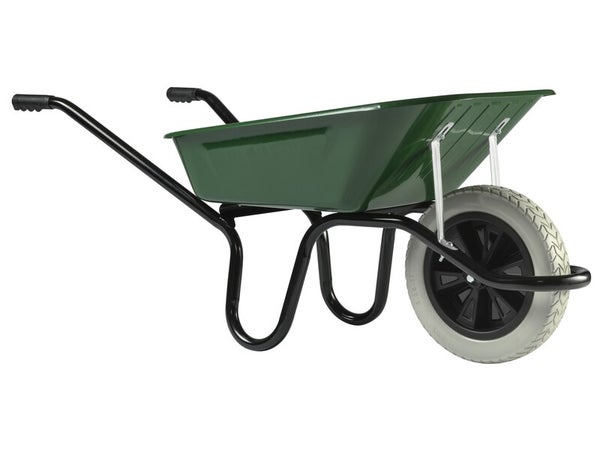 Brouette acier Aktiv premium HAEMMERLIN