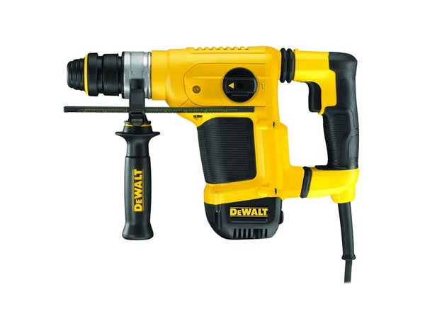 Marteau perforateur burineur sds plus, DEWALT D25430k, 1000 W