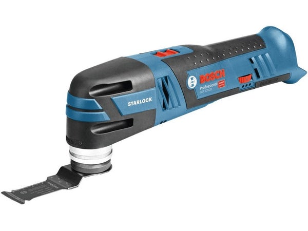 Outil multifonction mp-op12v28 12v nu BOSCH PRO