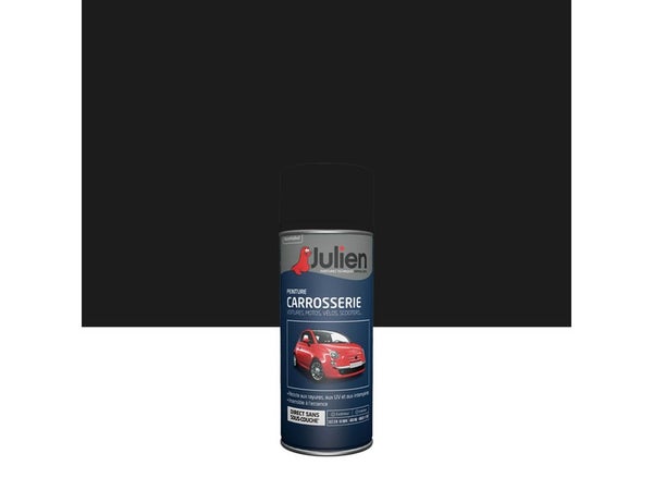 JULIEN - Bombe carrosserie vehidécor apprêt antirouille - 400 mL