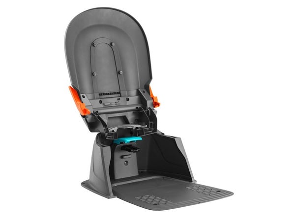 Abri tondeuse robot GARDENA Sileno 15020-20