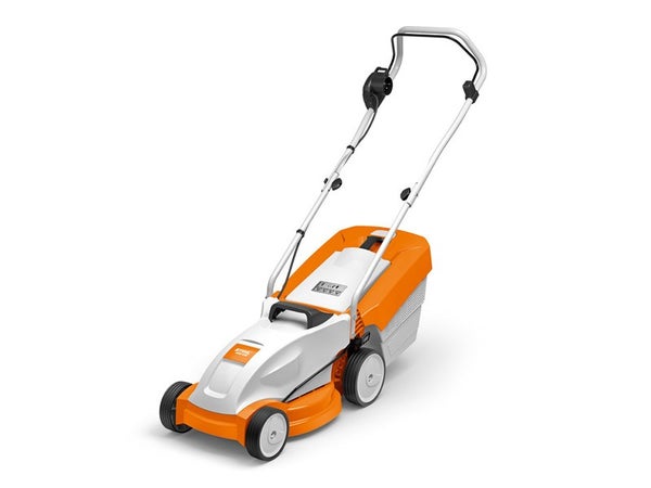 Tondeuse électrique STIHL Rme235, 1200 W 230 V, l.33 cm