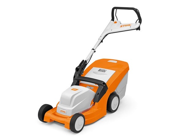 Tondeuse électrique STIHL Rme443c, 1500 W 230 V, l.41 cm