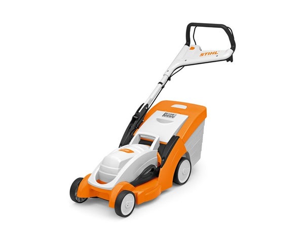 Tondeuse électrique STIHL Rme339c, 1200 W 230 V, l.37 cm