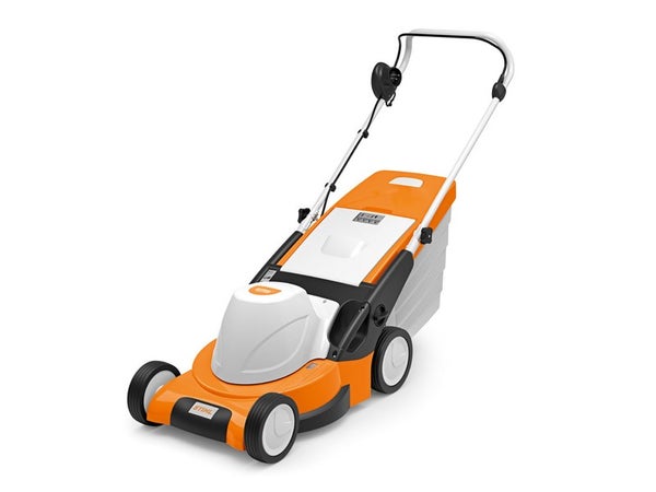 Tondeuse électrique STIHL Rme545v, 1600 W, 230 V, l. 43 cm