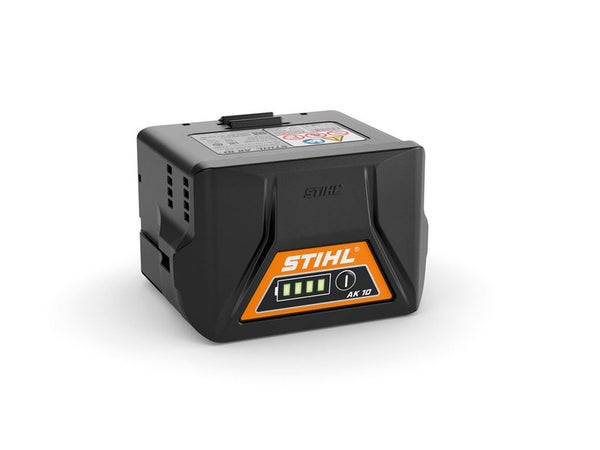 Batterie STIHL, 36 V, 2 Ah Ak10 lithium-ion