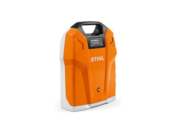 Batterie  DOSPRO 36V24.7AHAR2000
