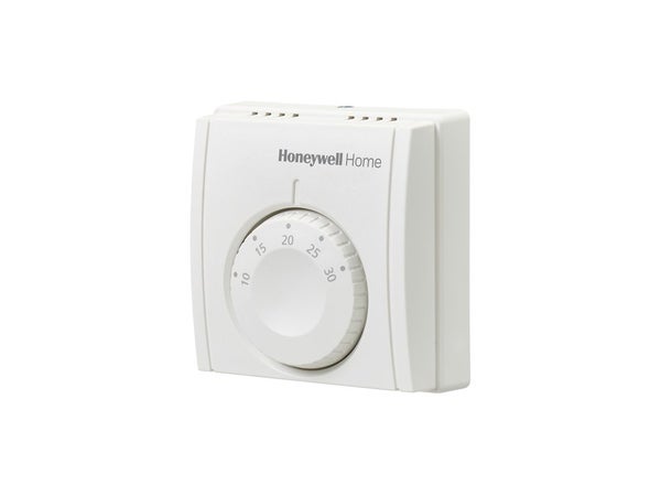 Thermostat manuel filaire HONEYWELL Mt1
