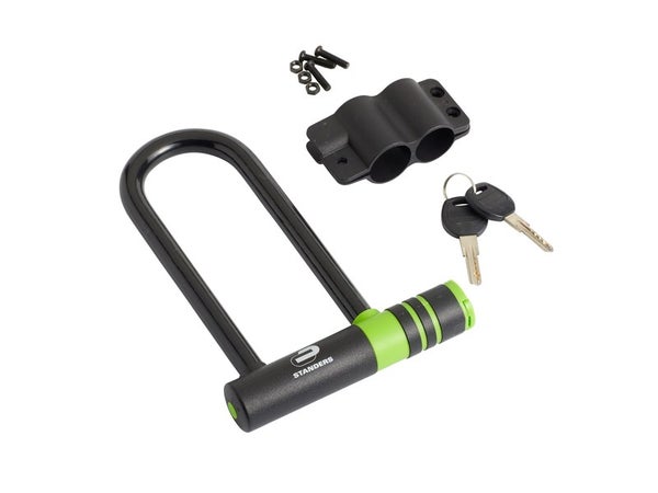 Test Master Lock 8195 - Antivol pour vélo - UFC-Que Choisir