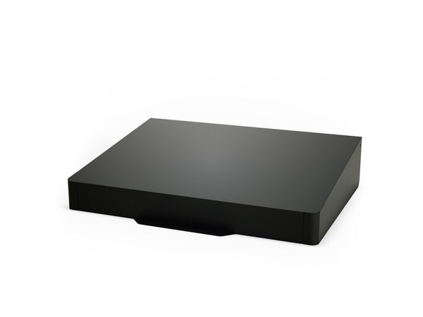 Couvercle de cuisson signature 60cm, Noir