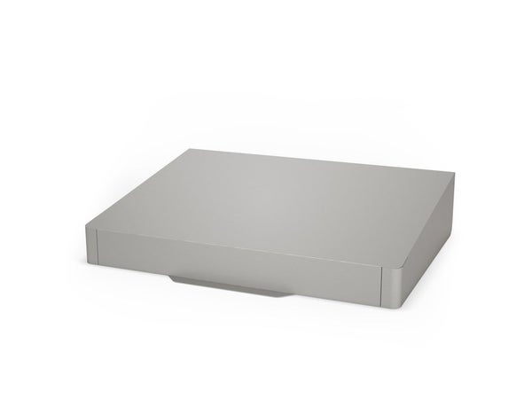 Couvercle de cuisson singature 60cm, inox