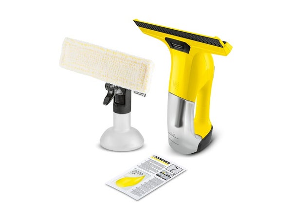 Lave-vitres KARCHER WV6 PLUS
