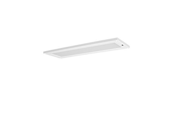 Panneau LED intégrée IP20, 30 x 10 cm, 5 w, blanc LEDVANCE