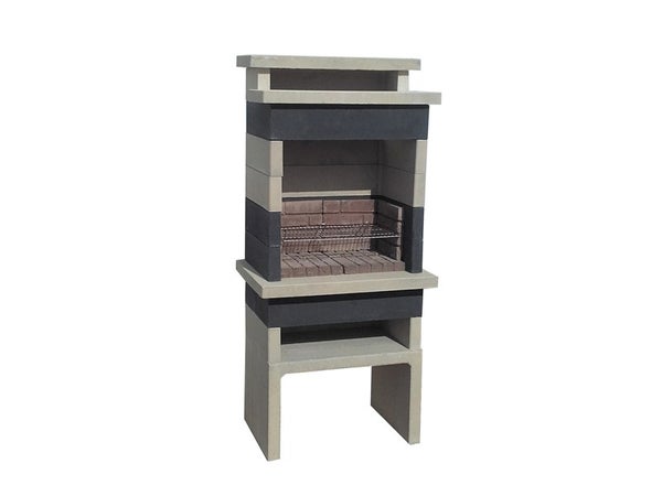 Barbecue fixe MODU Unik