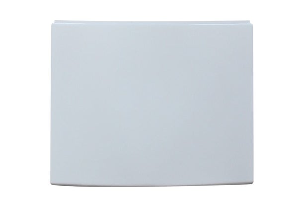Tablier de baignoire latéral l.70 cm, BALNEO Nerea/access