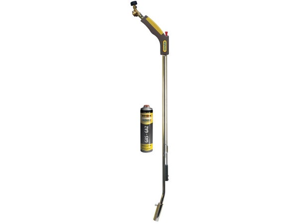 Désherbeur thermique HOZELOCK + cartouche 600 ml