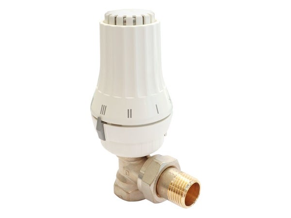 Kit thermostatique chantier complet 3 pièces DANFOSS