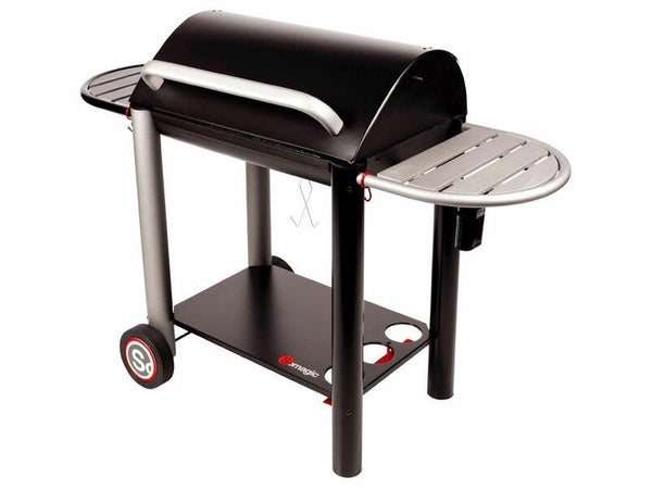 Barbecue charbon de bois SOMAGIC Vulcano 3000
