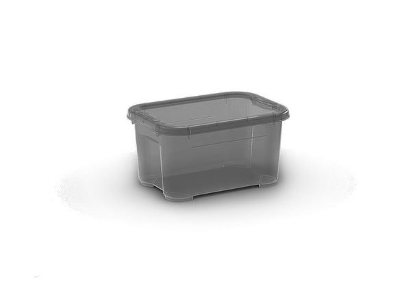 Boîte noir fumé 4L
