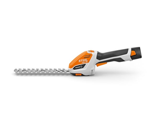 Taille-haie sur batterie STIHL Hsa26 nu 10.8 V L.20 cm