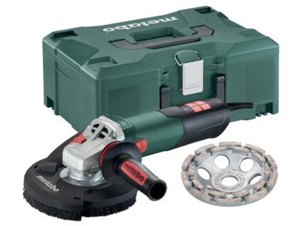 Meuleuse d'angle 125 mm 850W Metabo W850-125