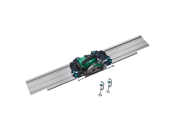 Rail de guidage FKS 145 pour scies circulaires électriques