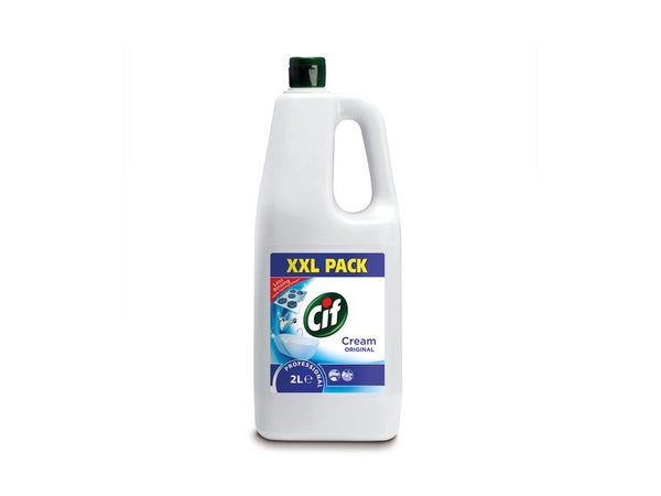Nettoyant CIF PRO FORMULA 2 L