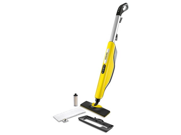 Balai vapeur SC3 UPRIGHT KARCHER 1600 W