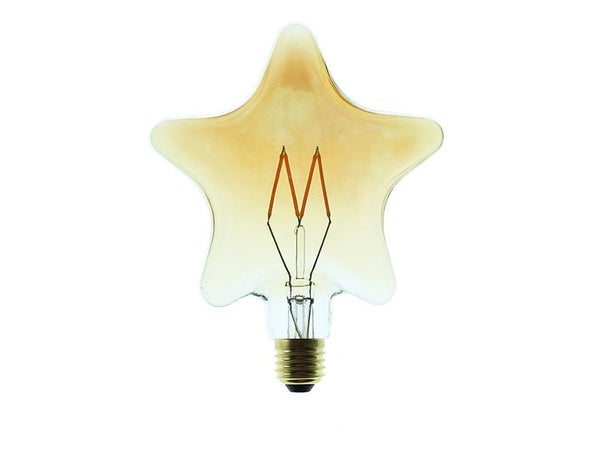 Ampoule LED bouteille cordon lumière multicolore 246mm - Ampoules LED  décoratives - Accessoires pour lampes