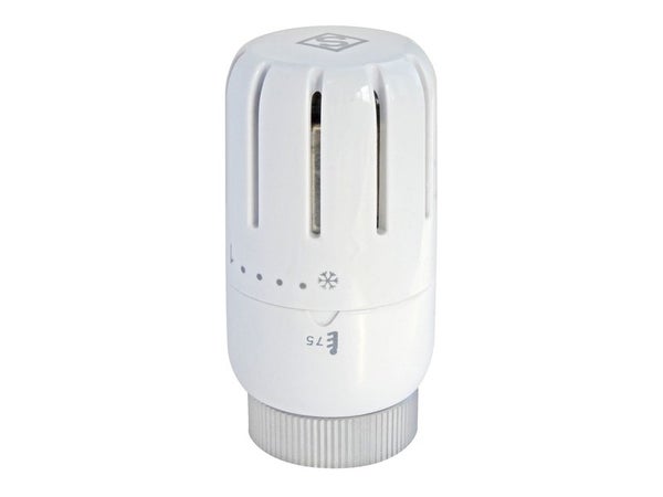 Tête thermostatique liquide T301