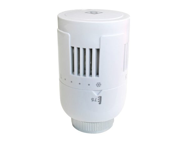 Tête thermostatique liquide T303