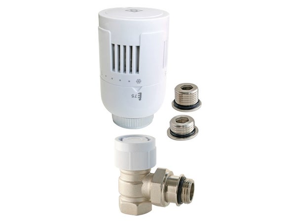 Robinet thermostatique T303 équerre universel