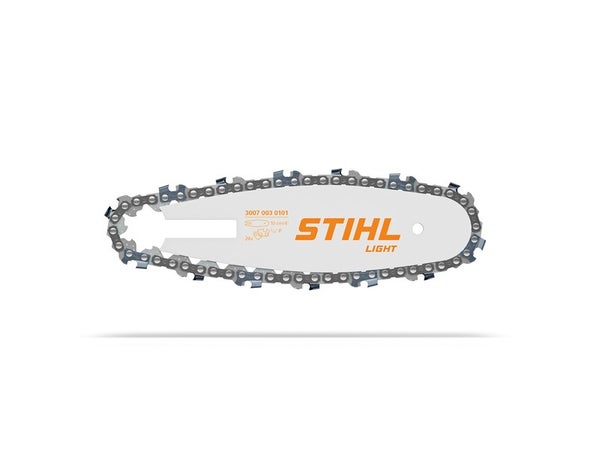 Chaîne tronçonneuse GTA 26 STIHL