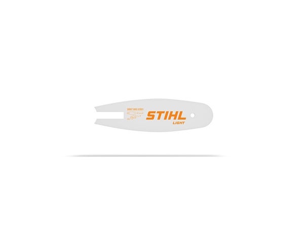 Guide  rollomatic light pour  GTA 26 1/4"" 1.1MM, 10CM STIHL