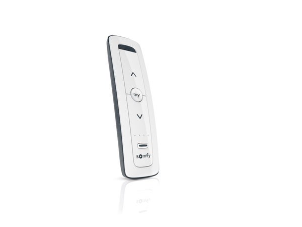 Telecommande pour volets et stores motorises - Situo 5 RTS Pure - Somfy 1870495