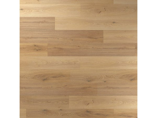 Sol stratifié intenso, ARTENS, L.129.1 x 19.3 cm Ep.8 mm décor 1,99m2 irene 3