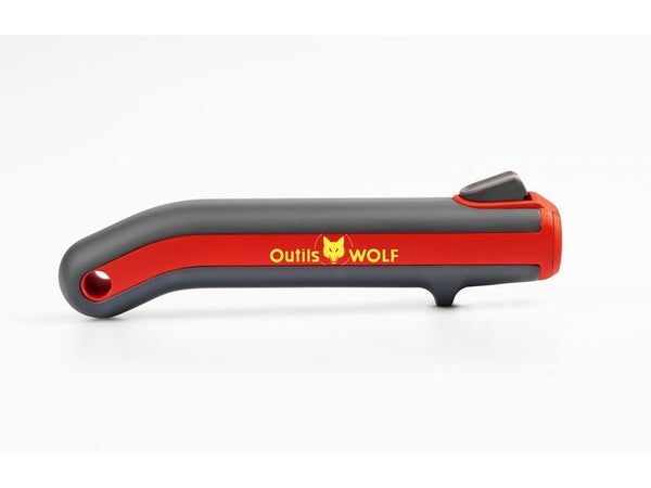 Manche OUTILS WOLF Zm015