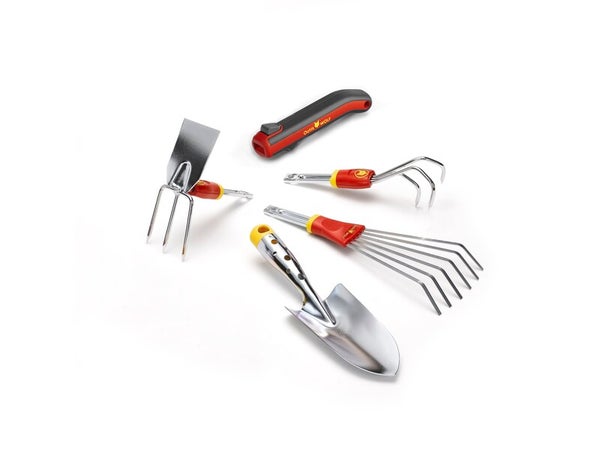 Kit d'entretien OUTILS WOLF Bt52