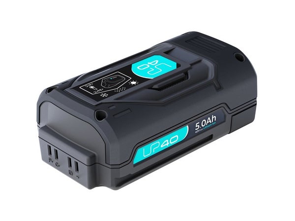 Batterie 36V 5 Ah lithium-ion